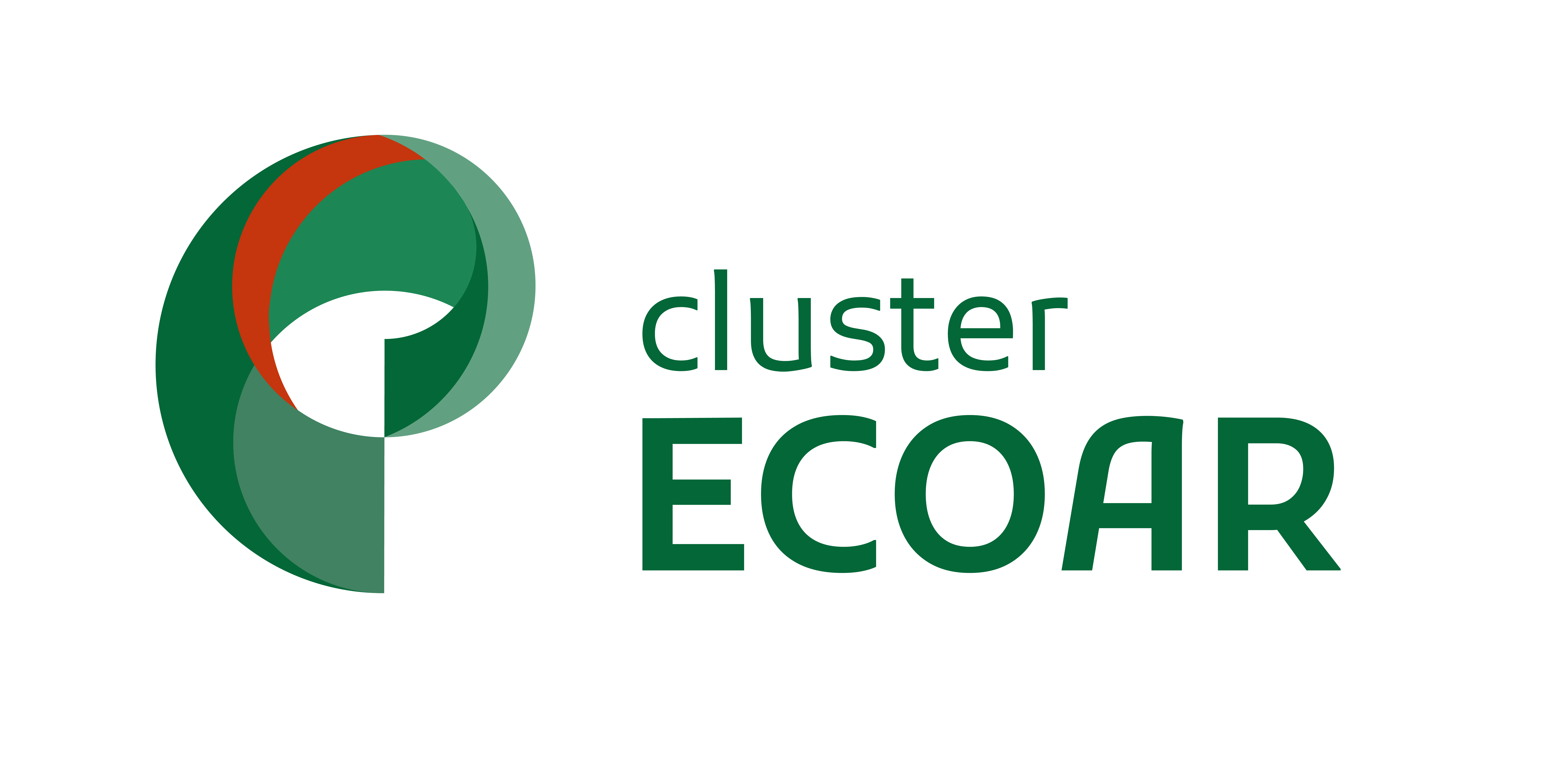 Logotipo Cluster Consultoria
