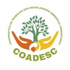Logotipo COADESC
