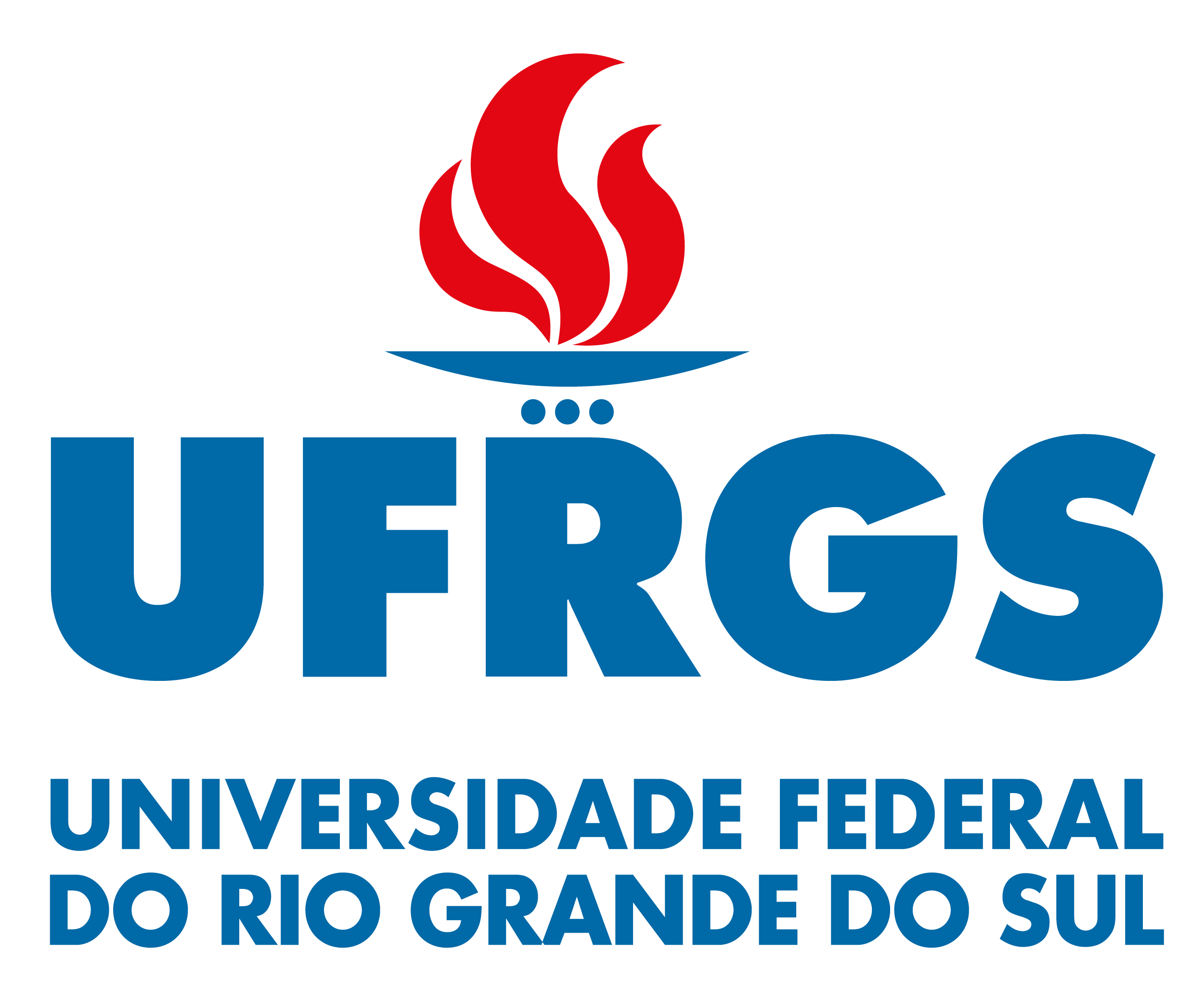 Logotipo UFRGS